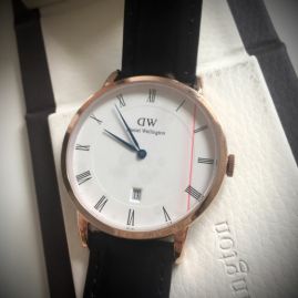 Picture of Daniel Wellington-38mm Neutral _SKU0907180334321696